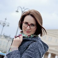 Anastasia Kharlanova