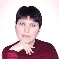 Людмила Точило