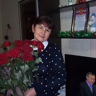 Лариса Сираева