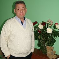 Игорь Шавлюкевич