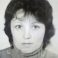 Наталья Закорко