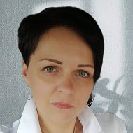 Lana Svetlana