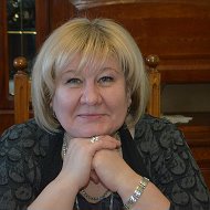 Лена Аксенова
