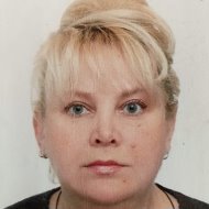 Светлана Косорукова