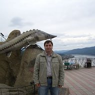 Олег Шевалев