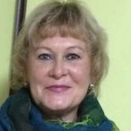 Ольга Тришканова