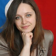 Нина Глуховцева