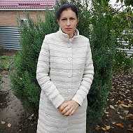 Татьяна Вихрова