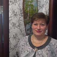 Елена Позднякова