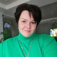 Татьяна Мальцева