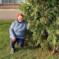 Галина Сугоняко