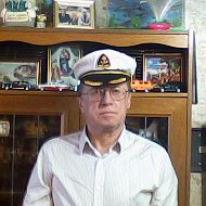 Михаил Рязанцев
