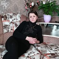 Светлана Баркевич