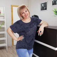 Kseniya Artemovna