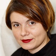 Вера Аксенова