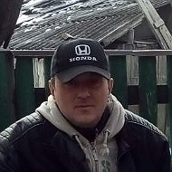 Андрей Буткевич