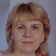 Анна Баранова