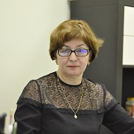 Резида Шакирова