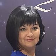 Светлана Боханкова