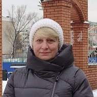 Нина Костюкевич