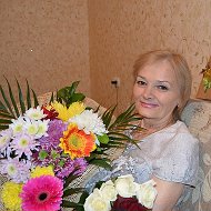 Антонина Камбарова