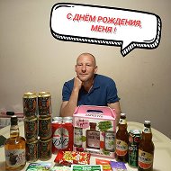 Алексей Назаров