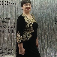 Ирина Бурак