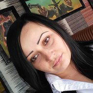 Darya Kibalova