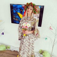 Елена Щербачевич