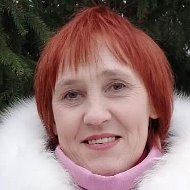 Ирина Евменчик