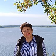 Людмила Валиева