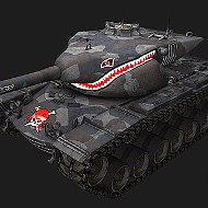 T57 Heavy