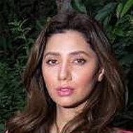 Mahira Khan