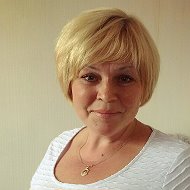 Юлия Великодоменко