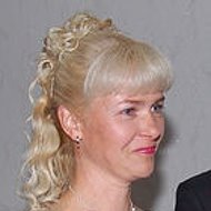 Светлана Тарасова