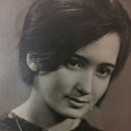 Наталья Петровна