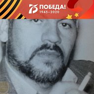 Алексей Параскевопулос