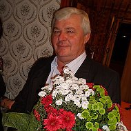 Сергей Мандрикин