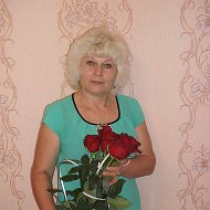 Елена Липская