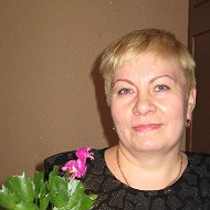 Марина Евдакова