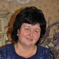 Юлия Ватутина