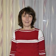 Светлана Бадодько