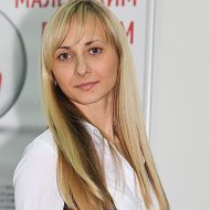 Мария Суздалева