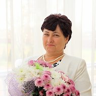 Светлана Корниенкова