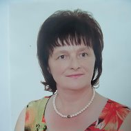 Галина Бойко-цибулько