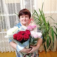 Елена Колесникович