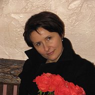 Юлия Нагорная