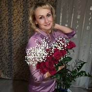 Татьяна Соболева
