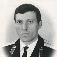 Владимир Климчиков