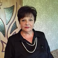 Татьяна Жирова